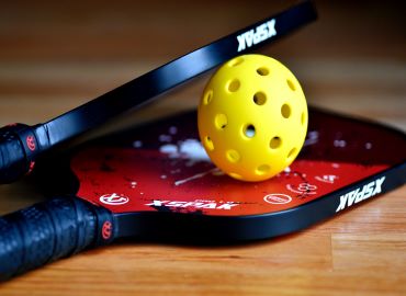 Koronadal, Philippines - Pickleball